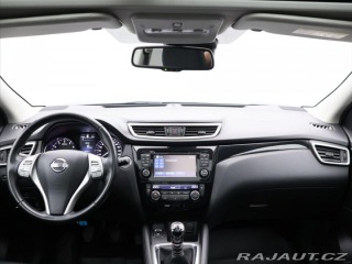 Nissan Qashqai 1,2 DIG-T Navi Panorama 1 2015