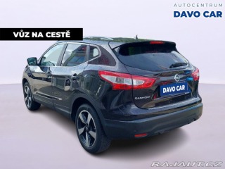 Nissan Qashqai 1,2 DIG-T Navi Pano 1.Maj 2015