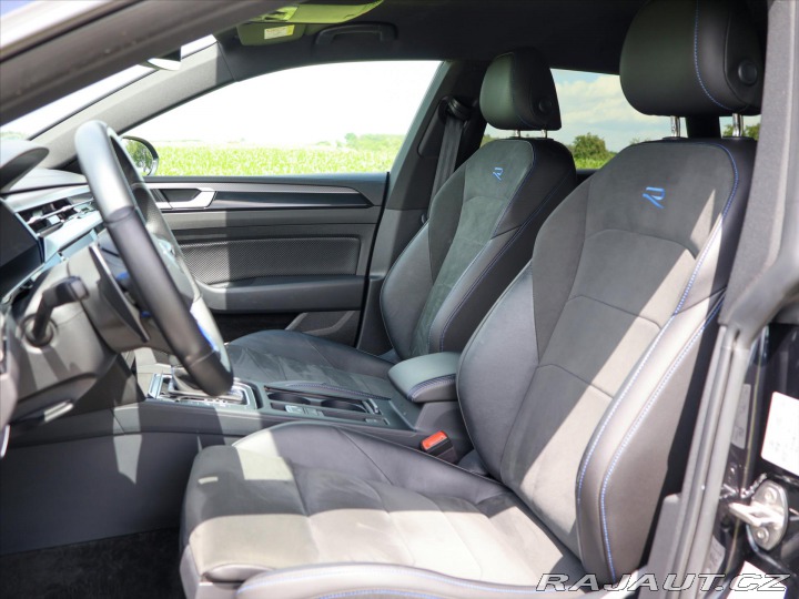 Volkswagen Arteon 2,0 TSI R 235kW 4Motion D 2023