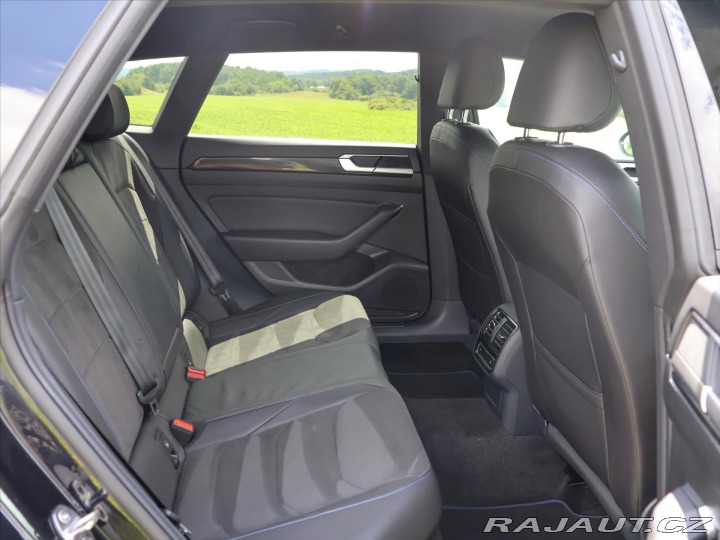 Volkswagen Arteon 2,0 TSI R 235kW 4Motion D 2023
