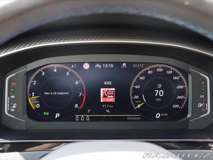 Volkswagen Arteon 2,0 TSI R 235kW 4Motion D 2023