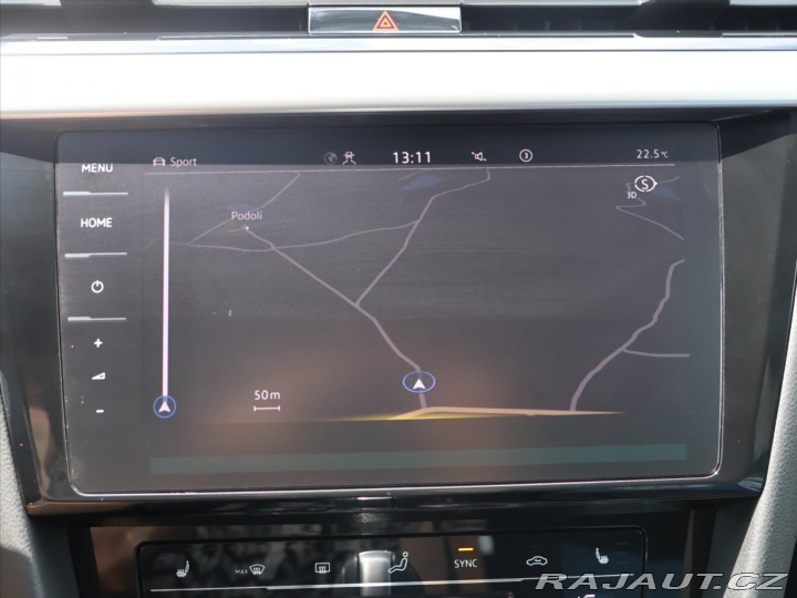 Volkswagen Arteon 2,0 TSI R 235kW 4Motion D 2023