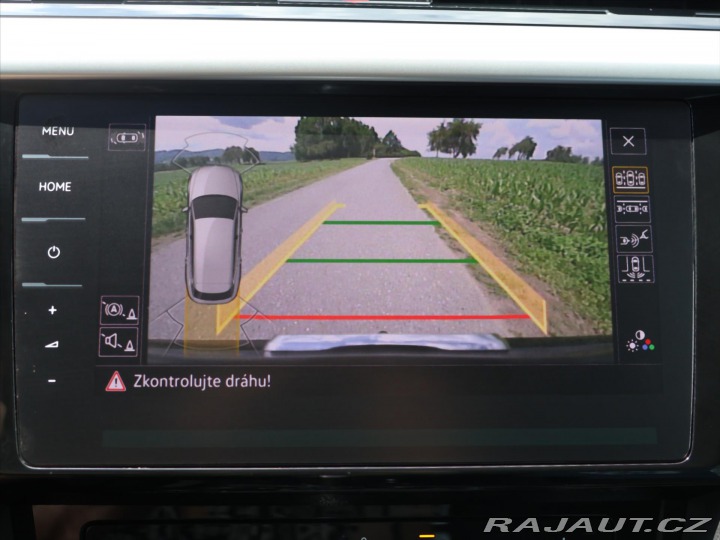 Volkswagen Arteon 2,0 TSI R 235kW 4Motion D 2023