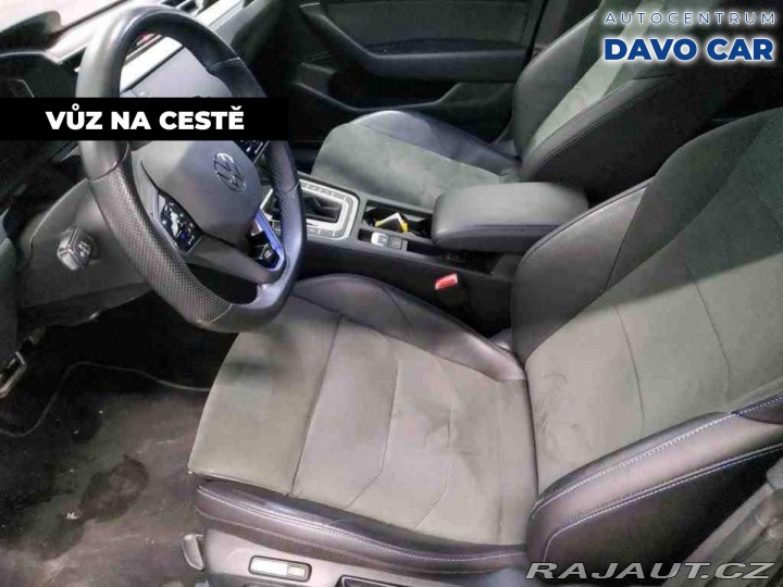 Volkswagen Arteon 2,0 TSI R 235kW 4Motion D 2023