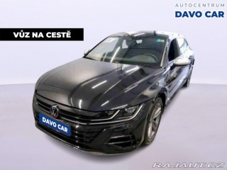 Volkswagen Arteon 2,0 TSI R 235kW 4Motion D 2023