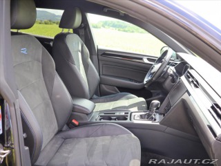 Volkswagen Arteon 2,0 TSI R 235kW 4Motion D 2023