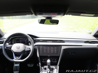 Volkswagen Arteon 2,0 TSI R 235kW 4Motion D 2023
