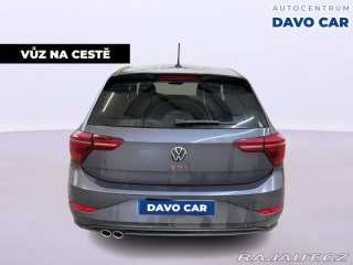 Volkswagen Polo 2,0 TSI GTI 152kW Virtual 2023