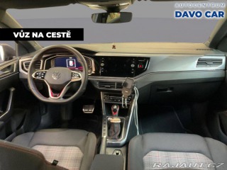 Volkswagen Polo 2,0 TSI GTI 152kW Virtual 2023