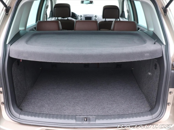 Volkswagen Tiguan 1,4 TSI Style&Sport X 2014