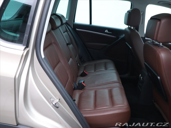 Volkswagen Tiguan 1,4 TSI Style&Sport X 2014