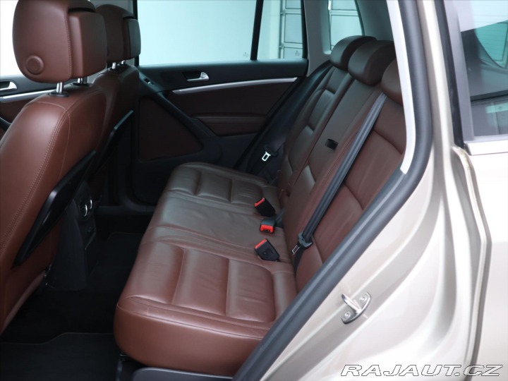 Volkswagen Tiguan 1,4 TSI Style&Sport X 2014