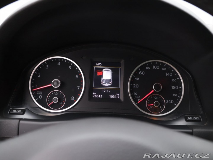 Volkswagen Tiguan 1,4 TSI Style&Sport X 2014