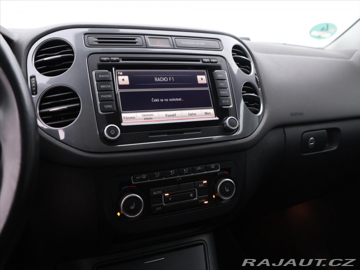 Volkswagen Tiguan 1,4 TSI Style&Sport X 2014