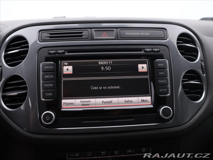 Volkswagen Tiguan 1,4 TSI Style&Sport X 2014