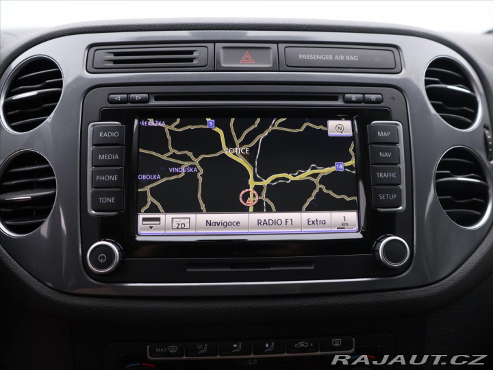 Volkswagen Tiguan 1,4 TSI Style&Sport X 2014