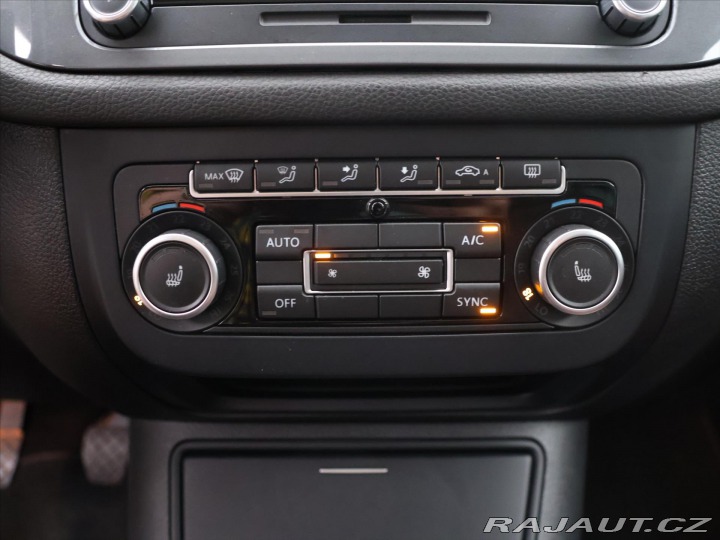 Volkswagen Tiguan 1,4 TSI Style&Sport X 2014