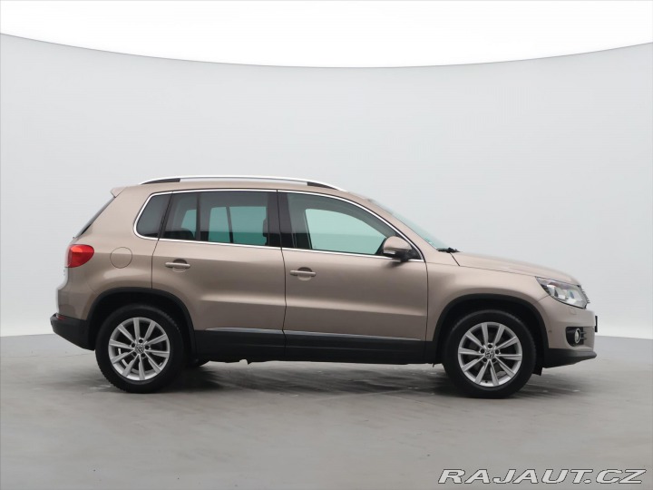 Volkswagen Tiguan 1,4 TSI Style&Sport X 2014