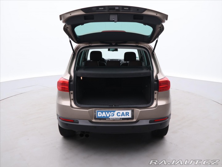 Volkswagen Tiguan 1,4 TSI Style&Sport X 2014