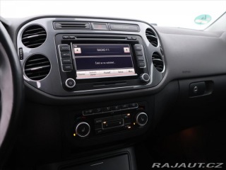 Volkswagen Tiguan 1,4 TSI 90kW Style&Sp 2014