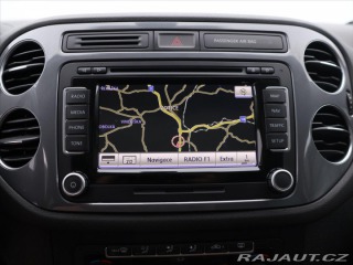 Volkswagen Tiguan 1,4 TSI 90kW Style&Sp 2014