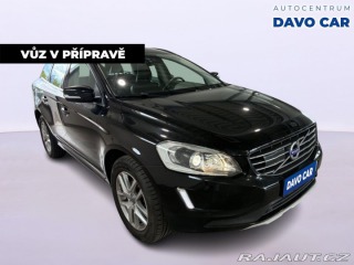 Volvo XC60 2,4 D4 140kW 4X4 CZ DPH M 2017