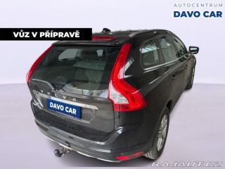 Volvo XC60 2,4 D4 140kW 4X4 CZ DPH M 2017
