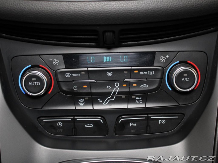 Ford Grand C-MAX 2,0 TDCI 110kW 7-míst 126 2016
