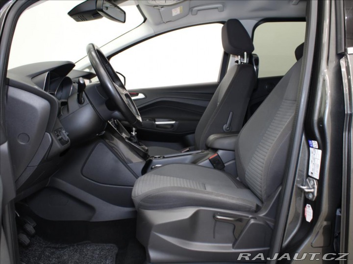 Ford Grand C-MAX 2,0 TDCI 110kW 7-míst 126 2016