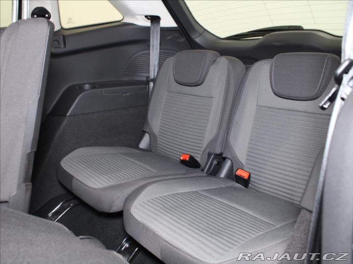 Ford Grand C-MAX 2,0 TDCI 110kW 7-míst 126 2016