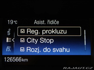 Ford Grand C-MAX 2,0 TDCI 110kW 7-míst 126 2016