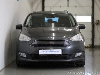 Ford Grand C-MAX 2,0 TDCI 110kW 7-míst 126 2016