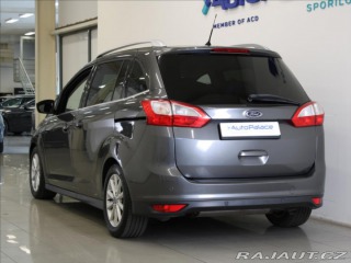 Ford Grand C-MAX 2,0 TDCI 110kW 7-míst 126 2016