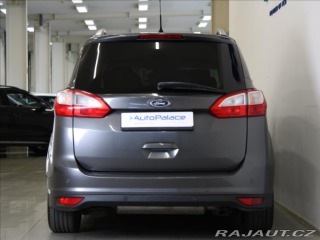 Ford Grand C-MAX 2,0 TDCI 110kW 7-míst 126 2016