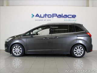 Ford Grand C-MAX 2,0 TDCI 110kW 7-míst 126 2016