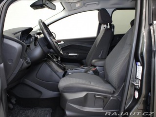 Ford Grand C-MAX 2,0 TDCI 110kW 7-míst 126 2016