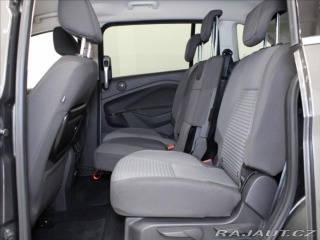 Ford Grand C-MAX 2,0 TDCI 110kW 7-míst 126 2016