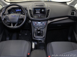 Ford Grand C-MAX 2,0 TDCI 110kW 7-míst 126 2016