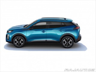 Peugeot 2008 1,2 ALLURE Turbo 100 MAN6 2026
