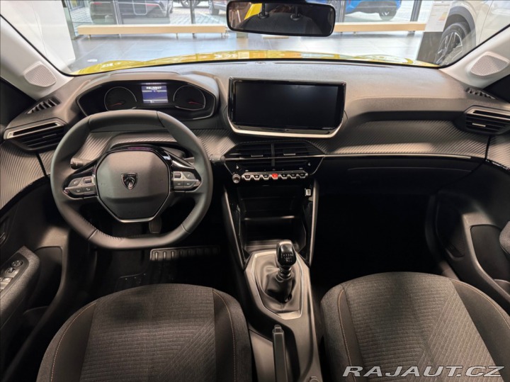 Peugeot 208 1,2 STYLE Turbo 100 MAN6 1800