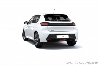 Peugeot 208 1,2 STYLE Hybrid 110 e-DC 2026