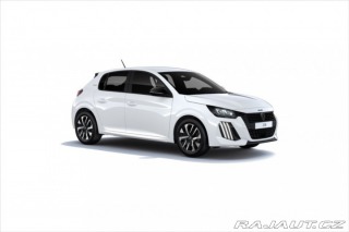 Peugeot 208 1,2 STYLE Hybrid 110 e-DC 2026