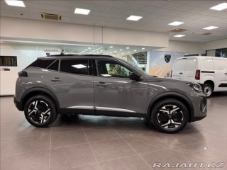 Peugeot 2008 1,2 ALLURE Hybrid 110 e-D 2026