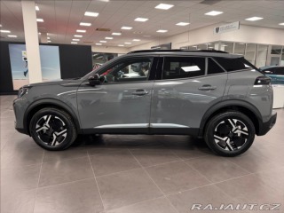 Peugeot 2008 1,2 ALLURE Hybrid 110 e-D 2026