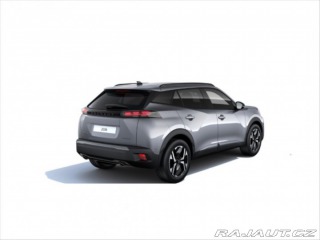 Peugeot 2008 1,2 ALLURE Hybrid 110 e-D 2026