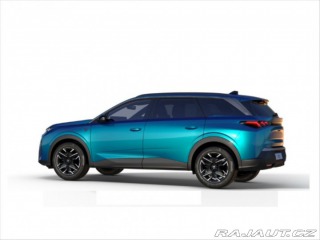 Peugeot 5008 1,2 SUMMER BLUE GT Hybrid 2026