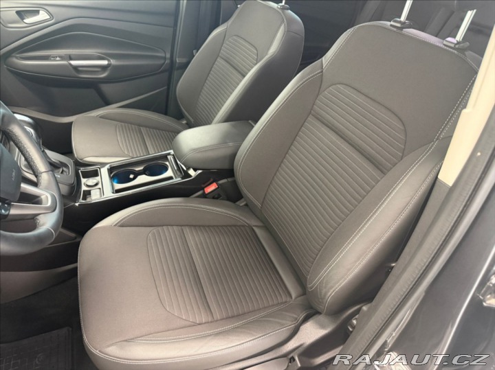 Ford Kuga 1,5 EcoBoost TITANIUM CZ 2019