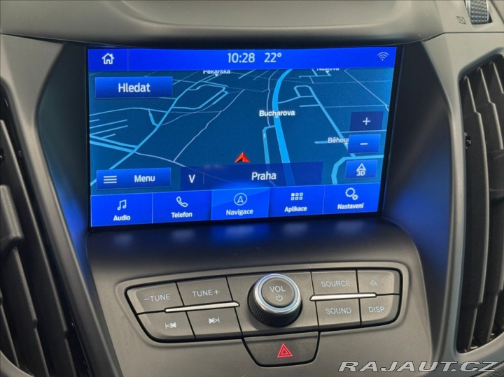 Ford Kuga 1,5 EcoBoost TITANIUM CZ 2019