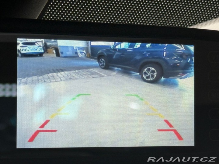 Ford Kuga 1,5 EcoBoost TITANIUM CZ 2019
