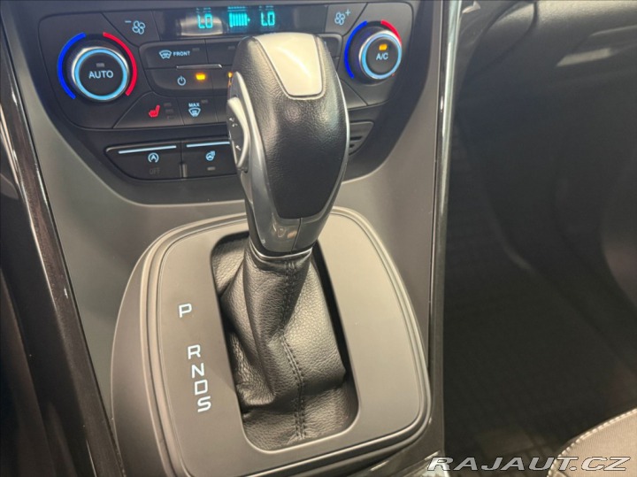 Ford Kuga 1,5 EcoBoost TITANIUM CZ 2019